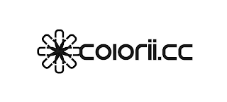 COLORII.CC trademark