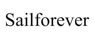 SAILFOREVER trademark