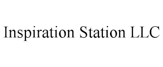 INSPIRATION STATION LLC trademark