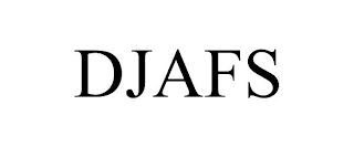 DJAFS trademark