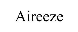 AIREEZE trademark