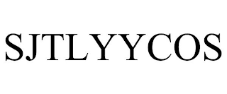 SJTLYYCOS trademark