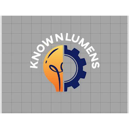 KNOWN LUMENS trademark