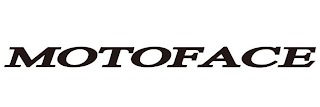 MOTOFACE trademark