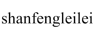 SHANFENGLEILEI trademark