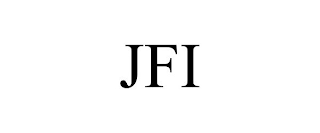 JFI trademark