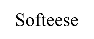 SOFTEESE trademark