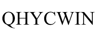 QHYCWIN trademark