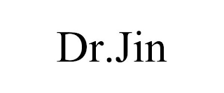 DR.JIN trademark