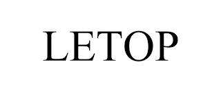 LETOP trademark