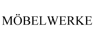 MÖBELWERKE trademark