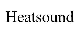 HEATSOUND trademark