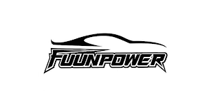 FUUNPOWER trademark