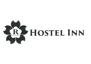 R HOSTEL INN HOSTEL INN trademark