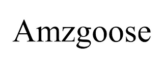 AMZGOOSE trademark