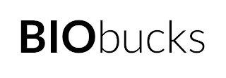 BIOBUCKS trademark