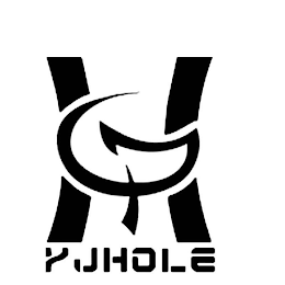 YJHOLE trademark