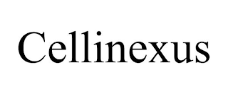 CELLINEXUS trademark