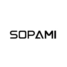 SOPAMI trademark