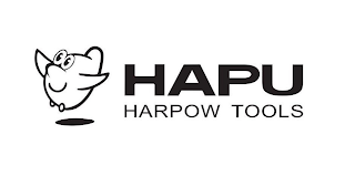 HAPU HARPOW TOOLS trademark