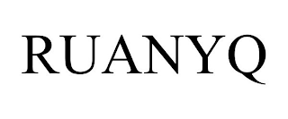 RUANYQ trademark