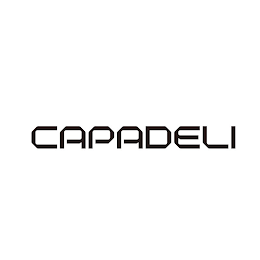 CAPADELI trademark