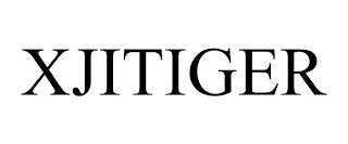 XJITIGER