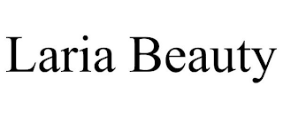 LARIA BEAUTY