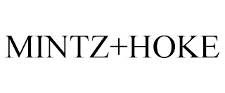 MINTZ+HOKE