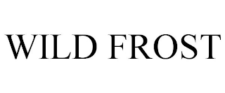 WILD FROST