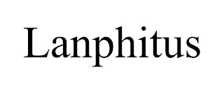 LANPHITUS