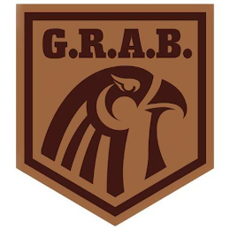 G.R.A.B.