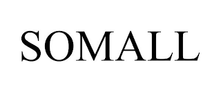 SOMALL