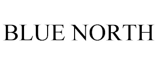 BLUE NORTH