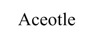 ACEOTLE