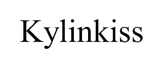 KYLINKISS