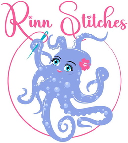 RINN STITCHES