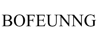 BOFEUNNG