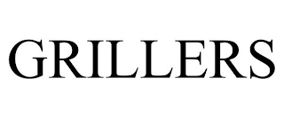 GRILLERS