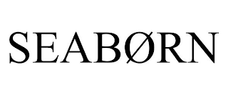 SEABØRN