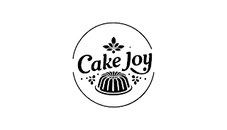 CAKE JOY