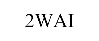 2WAI