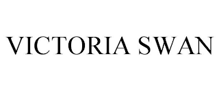 VICTORIA SWAN