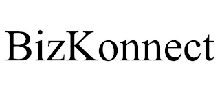 BIZKONNECT