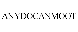 ANYDOCANMOOT