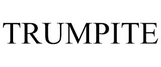 TRUMPITE