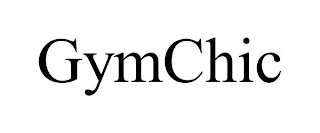 GYMCHIC
