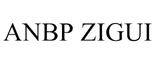 ANBP ZIGUI