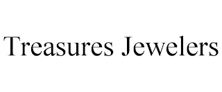 TREASURES JEWELERS