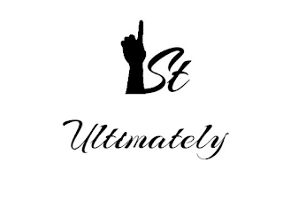 ST ULTIMATELY